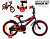 Велосипед FAVORIT BIKER, BIK-16RD